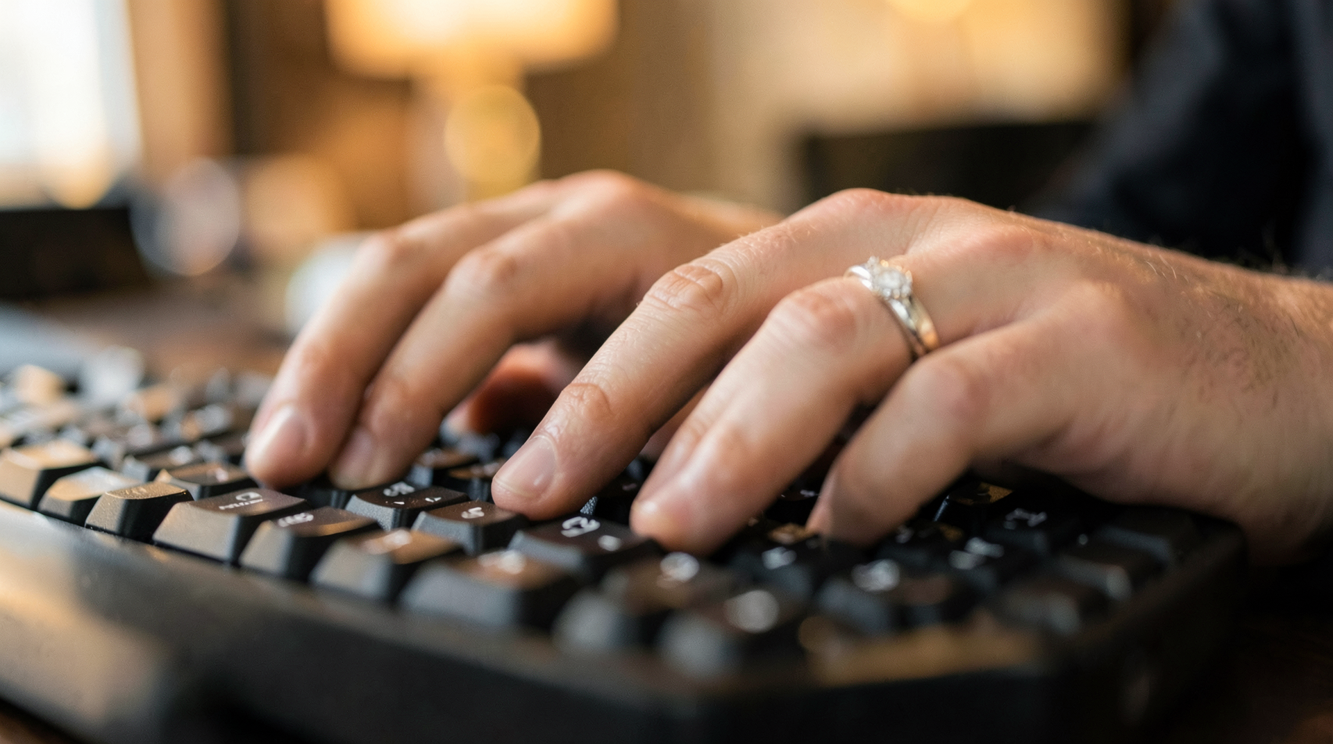 trader sitting back in ergonomic chair reviewing successful trades on multiple screens with satisfied expression in modern trading room