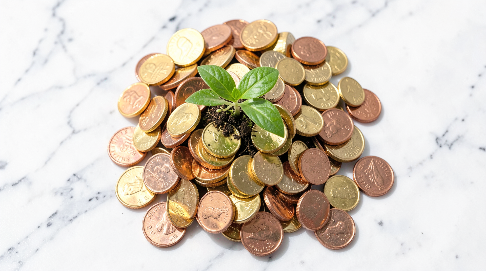 focused trader analyzing multiple currency pairs on large curved monitor array in modern minimalist office