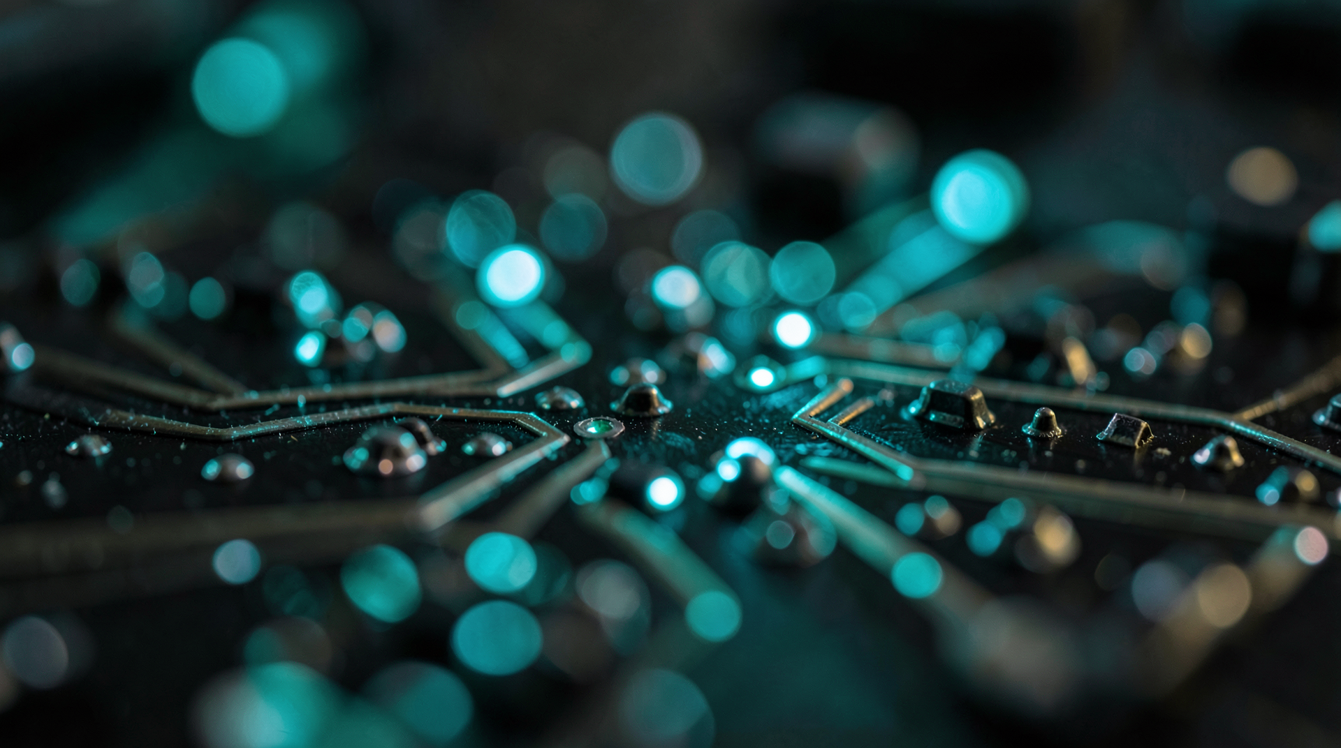 split screen showing trader workspace with ChartLabs Pro on left monitor and trade journal on right monitor in early morning light